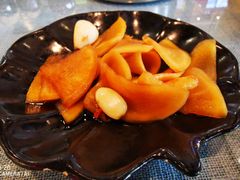 -茶油香闽南菜·花园餐厅(前埔店)