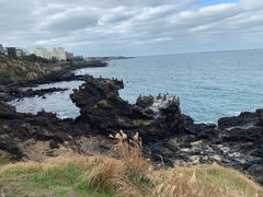-龙头岩(Dragon Head Rock)