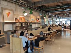 -麦田工坊(月湖店)