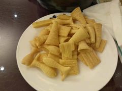 -粥全粥到海鲜家常菜(瞿塘峡路店)