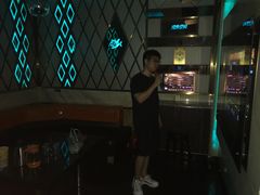 -欢乐空间KTV(奥山世纪城店)