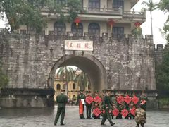 -友谊关景区