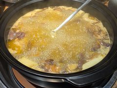 -一朵菌·野生菌探索家火锅(南亚店)