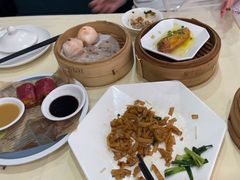-鸿福楼(观澜店)