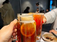 樱花之恋-焱铁烧·黑毛和牛专门店(杭州嘉里中心店)