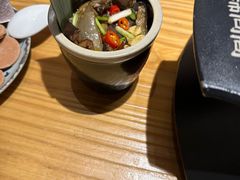 -锦尚阁烤鱼•天津菜(宣武门胡同店)