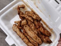 -陈勇串炸里脊(马道街步行街店)