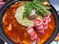 -崔解放·朝韩大排档(虹悦城店)