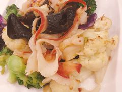 -名苑皇宫酒家(来魅力壁画村店)