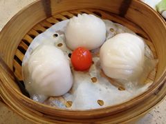 -点都德(华强南店)