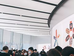 -Apple零售店(新街口店)