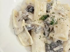 -1981牛排西餐厅(海信店)
