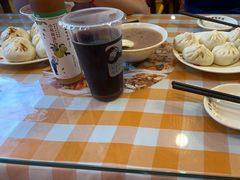 -庆丰包子铺(安东店)