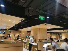 -海底捞火锅(河东万达广场店)