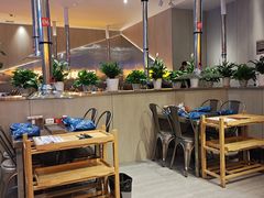 -喜悦小串海鲜烧烤大排档(高新万达店)
