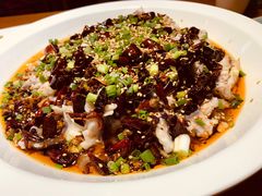 -三猫黑鱼花(南大店)