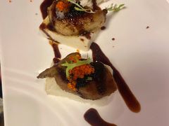 法式鹅肝-德川家日本料理(中关村寰太大厦店)