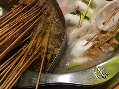 -袁记串串香(新南门店)