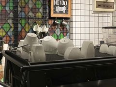 -NOTOOCAFE不二咖啡馆(岩前店)