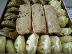 -家琳甜品(江南东店)