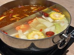 -老鼎旺安格斯牛肉火锅(衡艺广场店)