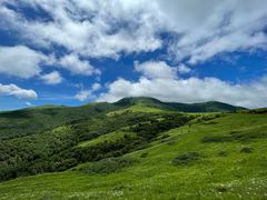 -灵山