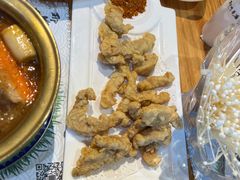 小酥肉-那片草原火锅