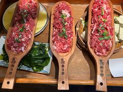 -贵厨酸汤牛肉(小十字店)
