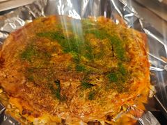 -日葵 大阪烧ひまり(仙霞路店)