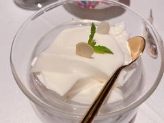 杏仁白玉布丁-广舟(千禧店)