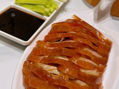 -梅利汴京烤鸭•开封豫菜地标店(东司门店)