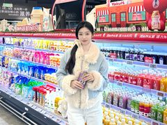 -华润万家(凯德广场店)