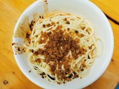 -吴记怪味面(牛王庙店)