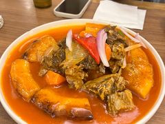 -贯贯吉·清真餐厅(浙江中路店)