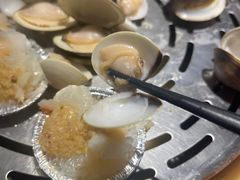 -碗中海·蒸汽海鲜·桑拿鸡(岭南天地店)