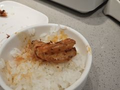 -半天妖烤鱼(芝罘吾悦广场店)