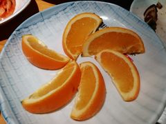 -唯成•韩国炭火烤肉 유성고기