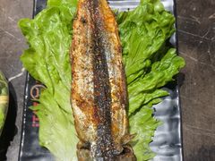 -江城二当家烤牛肉(莲塘新村店)