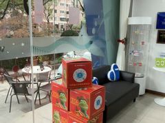 -维乐口腔(格林门诊长宁店)