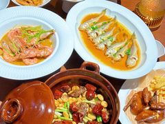 -海虹舫海鲜大酒店(诸暨店)