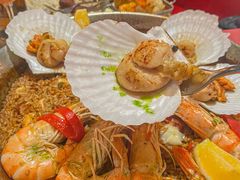 -BROWNSTONE布朗石西班牙餐厅(富城店)