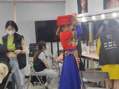 -吉田美学化妆美甲摄影培训(宁波校区)