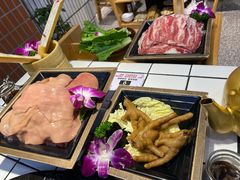 -卤校长重庆老火锅(南岗万达店)