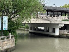 -嘉兴月河历史街区