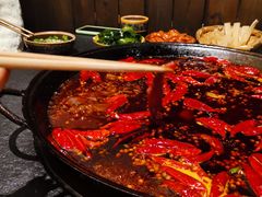 -胖碗火锅(观音桥店)