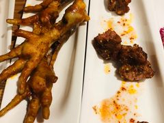 -窑啊窑窑炉烧烤(合生广场店)