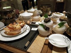 -雍和会海鲜姿造自助(湖东路店)
