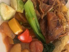 -怡咖啡海鲜自助餐厅(浦东香格里拉店)