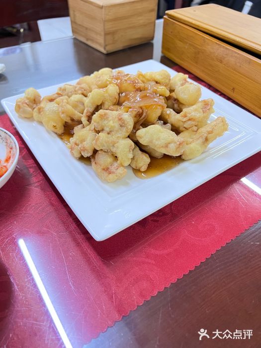 来味香(麦世达韩国精品百货店)图片