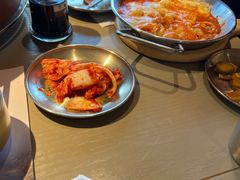 -西塔老太太泥炉烤肉(青浦蟠龙天地店)